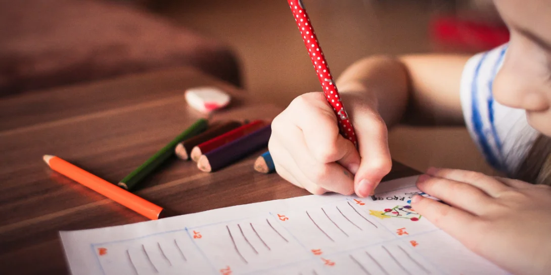 Disgrafía y disortografía: impacto en el rendimiento escolar