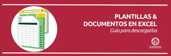 Plantillas y documentos de Excel para descargar