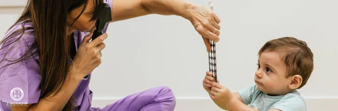 ¿Dónde actúa la atención temprana?
