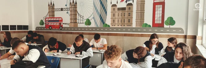 Dónde conseguir las becas para estudiar en Europa