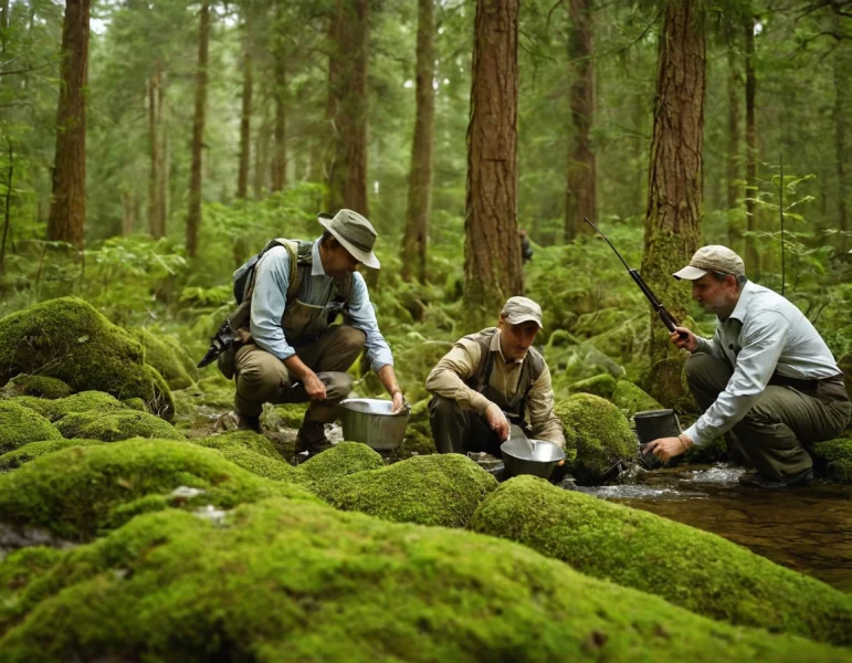 Ecologistas en Acción: activismo ambiental y cambio social en España