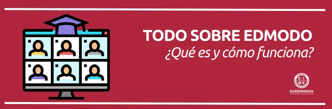 Qué es Edmodo