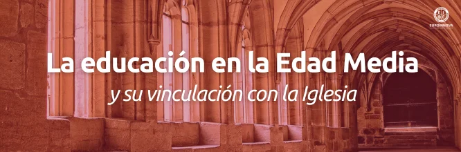 Educación en la Edad Media