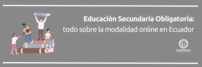 Educación Secundaria Obligatoria Online
