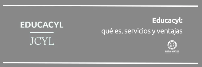 ¿Qué es Educacyl y cómo funciona el portal educativo de Castilla y León?