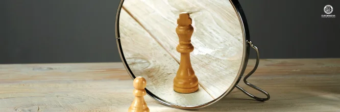Do you suffer from Digital Ego? Let’s talk about Egosurfing