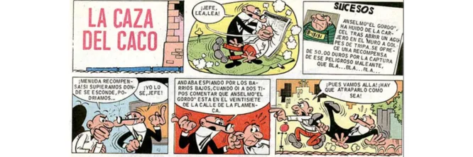 ejemplo de viñeta