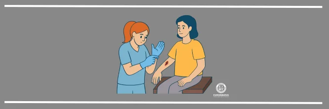 El chocolate es inconoso: mito o realidad en la cicatrización de heridas