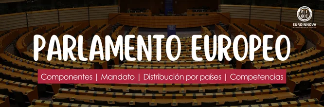 El Parlamento Europeo