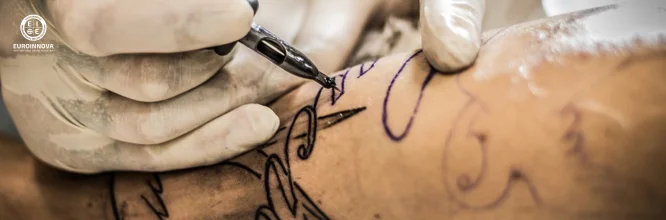 En qué carreras no se pueden tener tatuajes