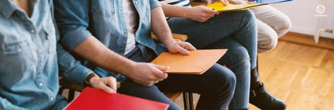 ¿En qué casos te pertenece cobrar el paro?