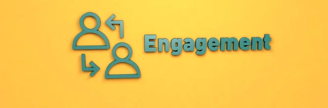 Engagement: ¿cómo potenciarlo?