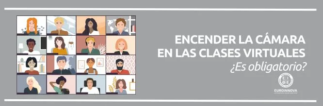 ¿Es obligatorio prender la cámara en clases virtuales en Argentina?