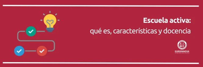Escuela activa
