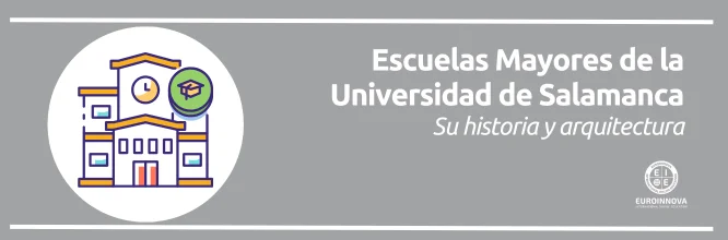 Escuelas Mayores de la Universidad de Salamanca