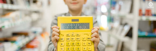 Estrategias de cálculo mental para primaria