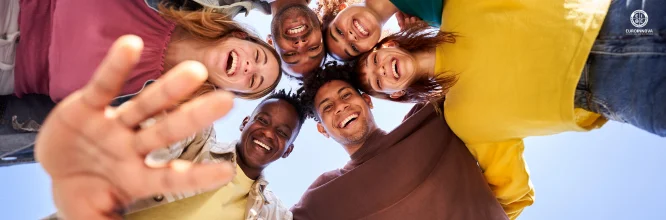 Becas para estudiar en países europeos