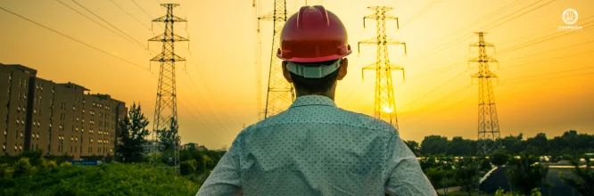 Estudiar ingeniería eléctrica online
