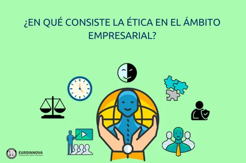 Ética empresarial y responsabilidad social: Fundamentos y aplicaciones