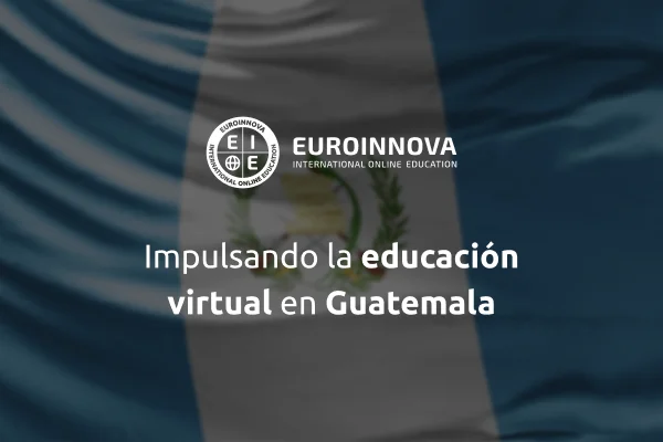 Euroinnova, UPANA y Municipalidad de Chiquimula sellan una alianza para impulsar la educación virtual en Guatemala