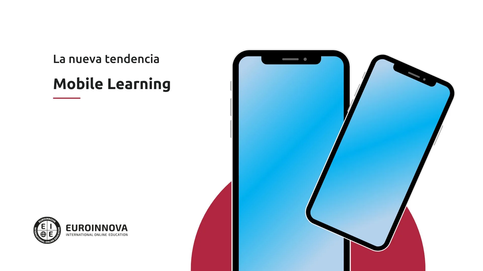 El Mobile Learning: la nueva tendencia que revoluciona la educación