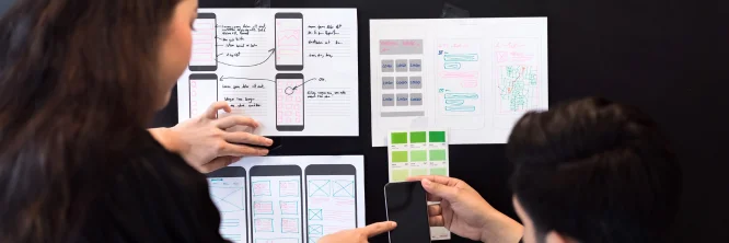 Everything you need to know about information architecture