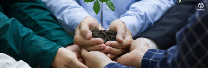 Discover 5 examples of Corporate Social Responsibility