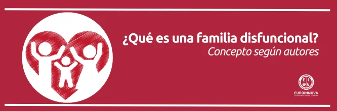 ¿Qué es una familia disfuncional según distintos autores?