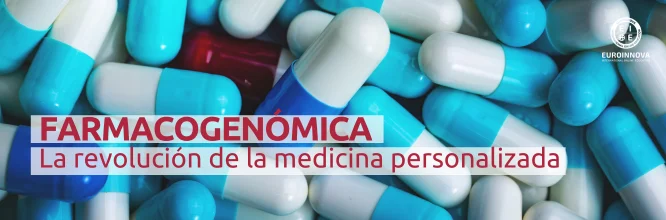 Farmacogenómica: La clave de una medicina personalizada