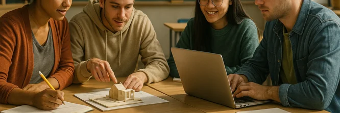 fases de un proyecto de aprendizaje