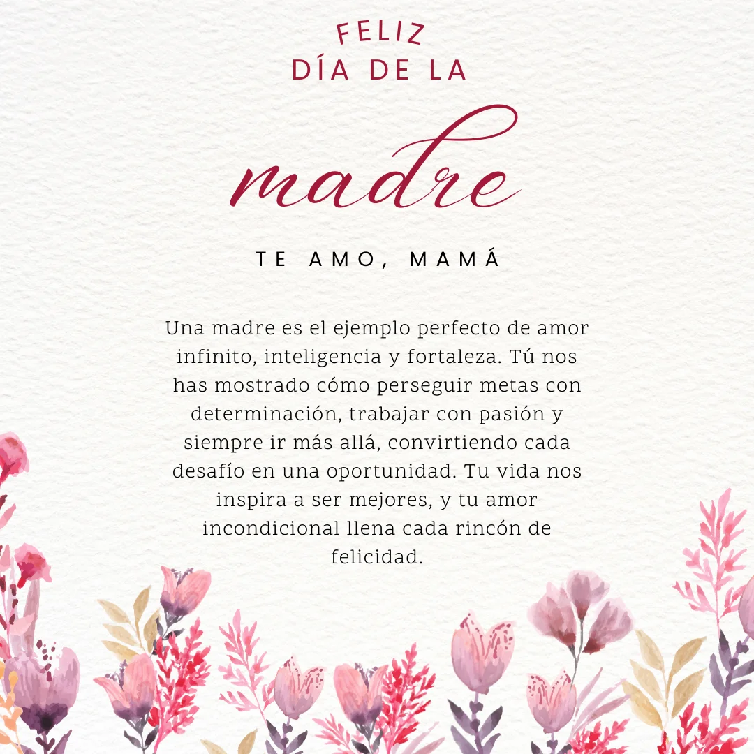 Feliz Día de la Madre tarjetas para amigas