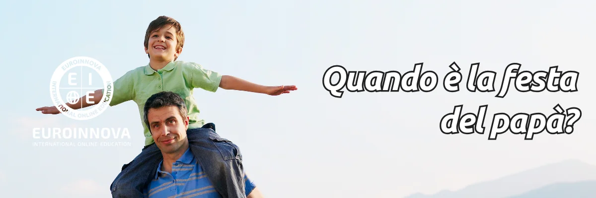 Festa del papà