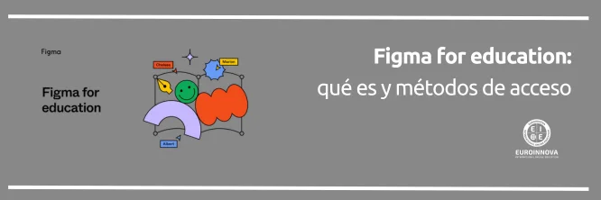 ¿Cómo obtener Figma for Education?