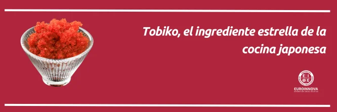 flying fish roe tobiko