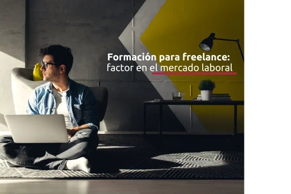 Euroinnova analiza por qué el 77% de las pymes españolas ya trabajan con freelancers