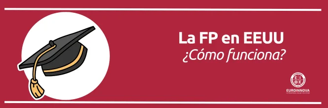 Formación profesional en Estados Unidos