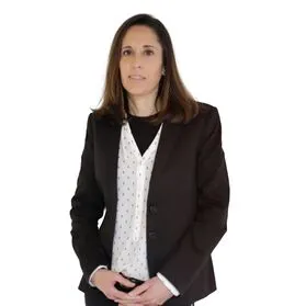 Cristina – Docentes