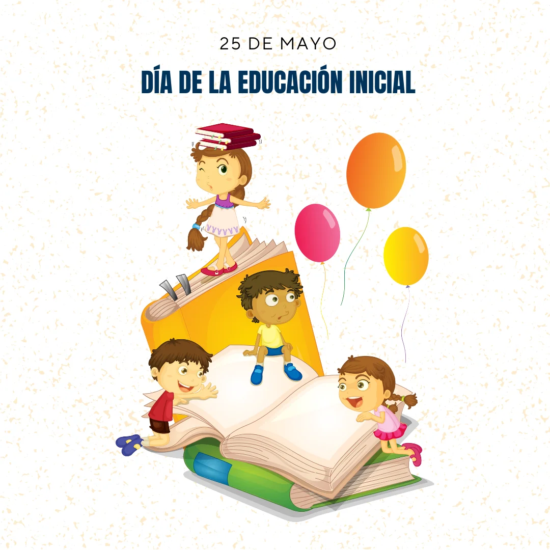 frases cortas del 25 de mayo para nivel inicial