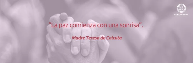 Frases cortas sobre qué es la paz