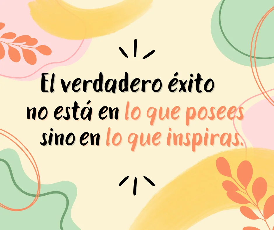 Frases de la vida para reflexionar