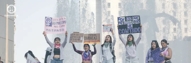 Frases del día de la mujer
