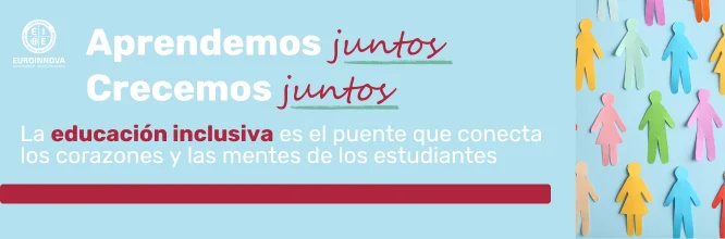 15 Frases de educación inclusiva para motivar en el aula