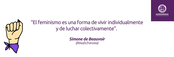 Frases de libertad y feminismo