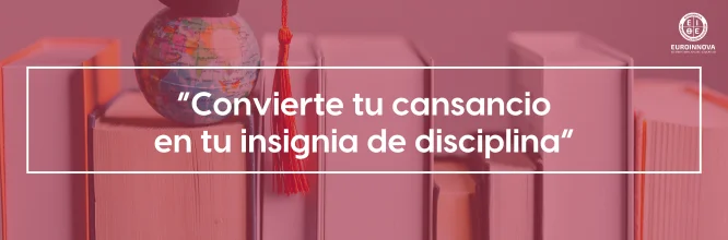 Frases motivacionales para estudiantes