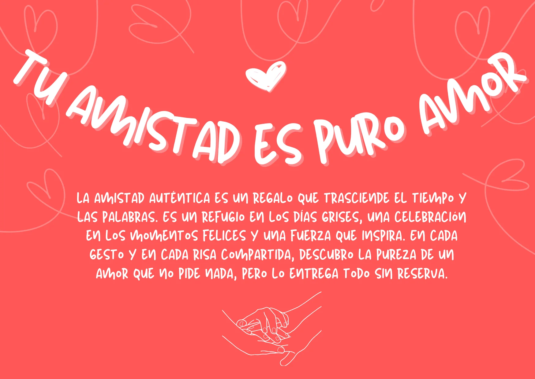 Frases para dedicar en San Valentín