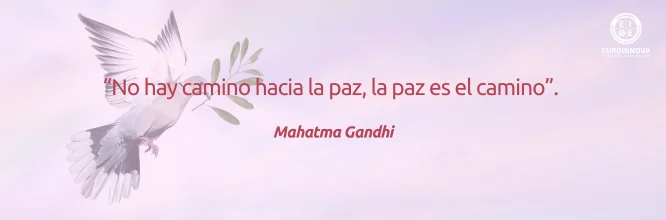 Frases para el día de la paz