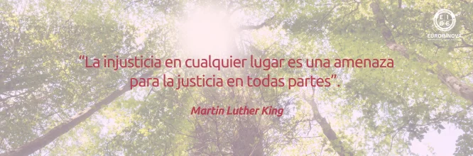 Frases de paz mundial