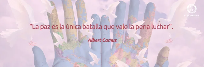 Frases de paz y tranquilidad