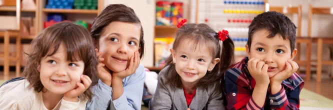 Frases por el día de la educación inicial