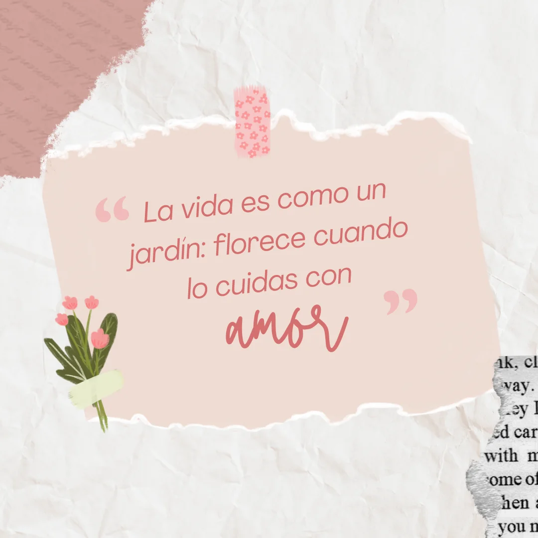 frases potentes de la vida